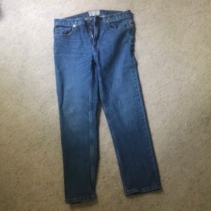 Everlane jeans